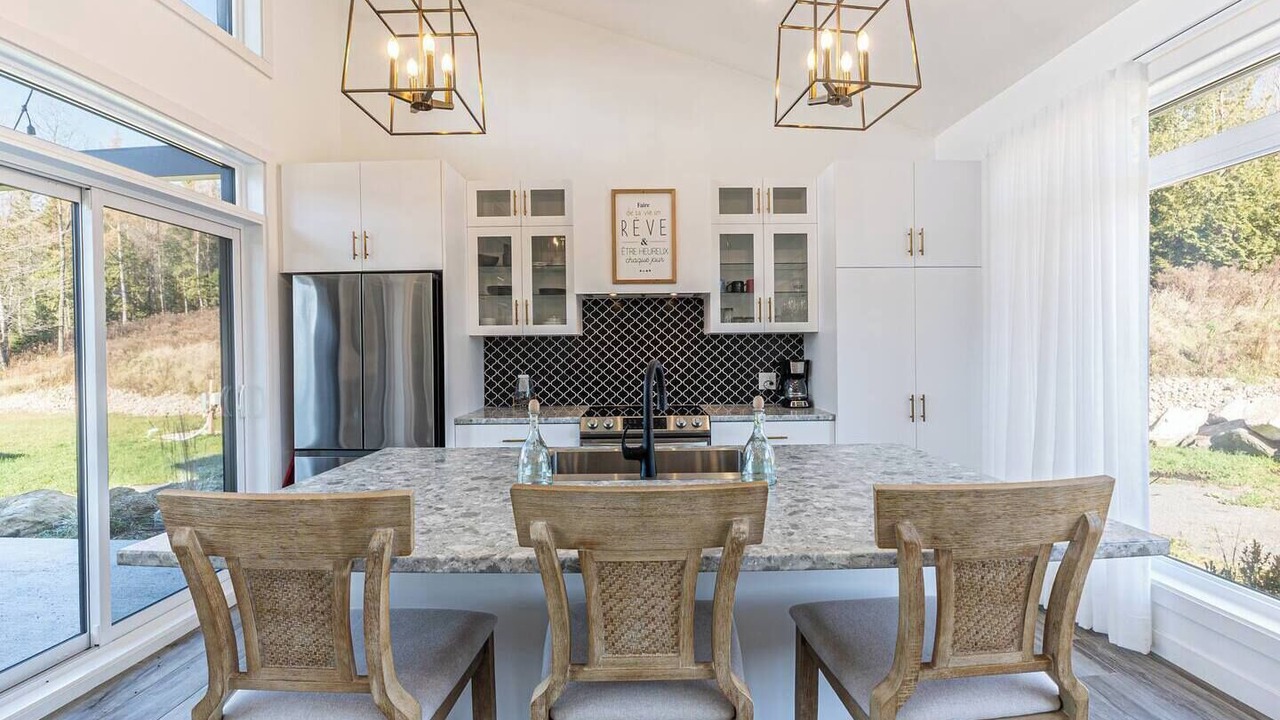 Photo of Kitchen in Wentworth-Nord