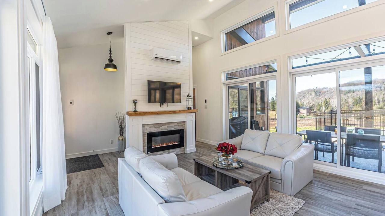 Photo of Livingroom in Wentworth-Nord