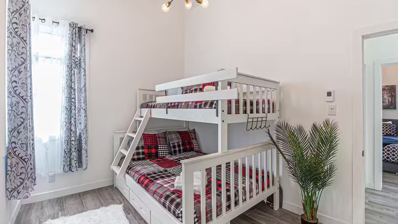 Photo of Bedroom in Wentworth-Nord
