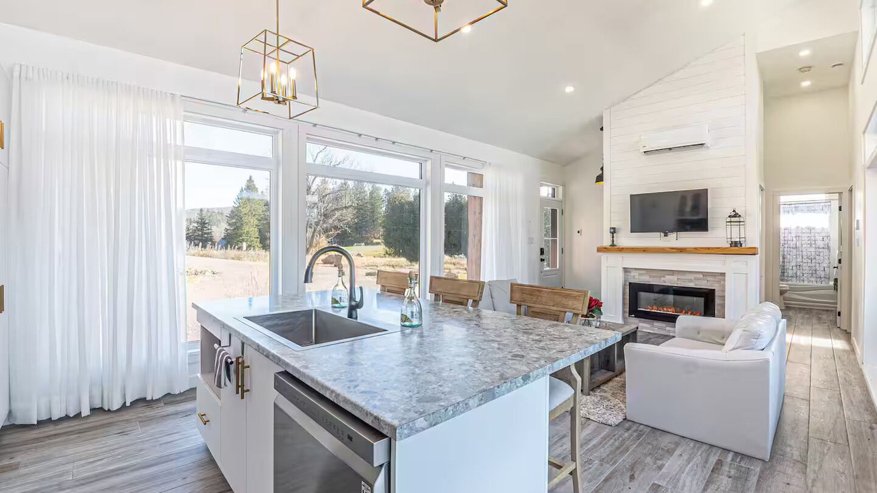 Photo of Kitchen in Wentworth-Nord