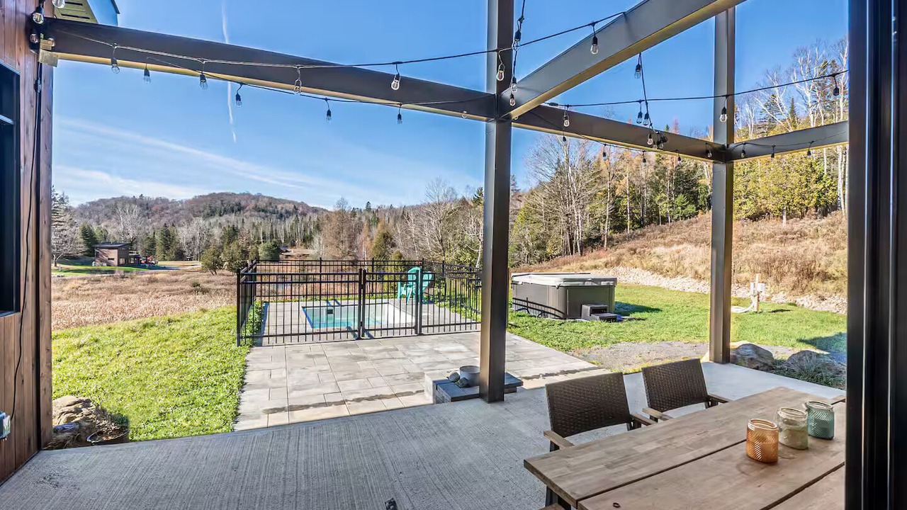 Photo of Outdoor in Wentworth-Nord