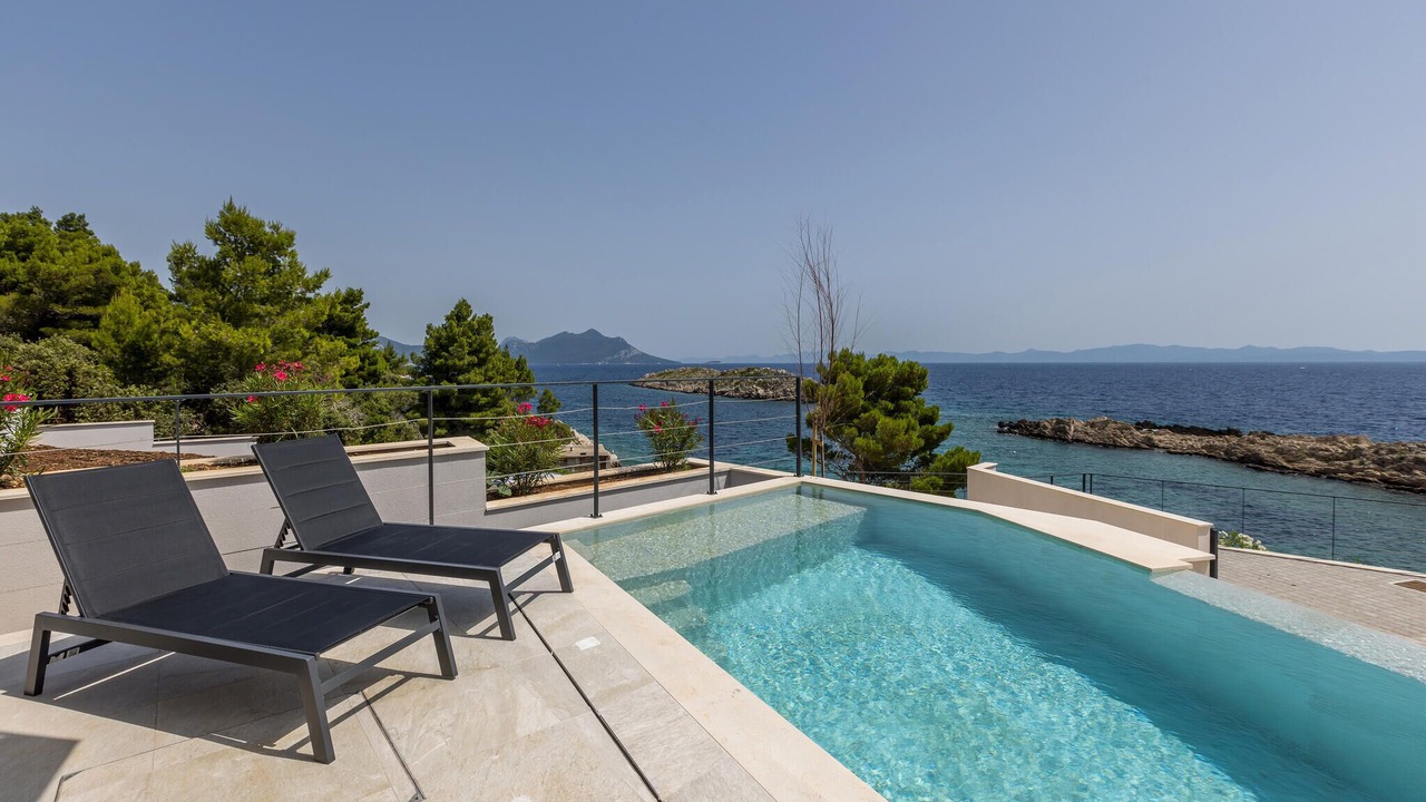 Photo of Outdoor in Orebic