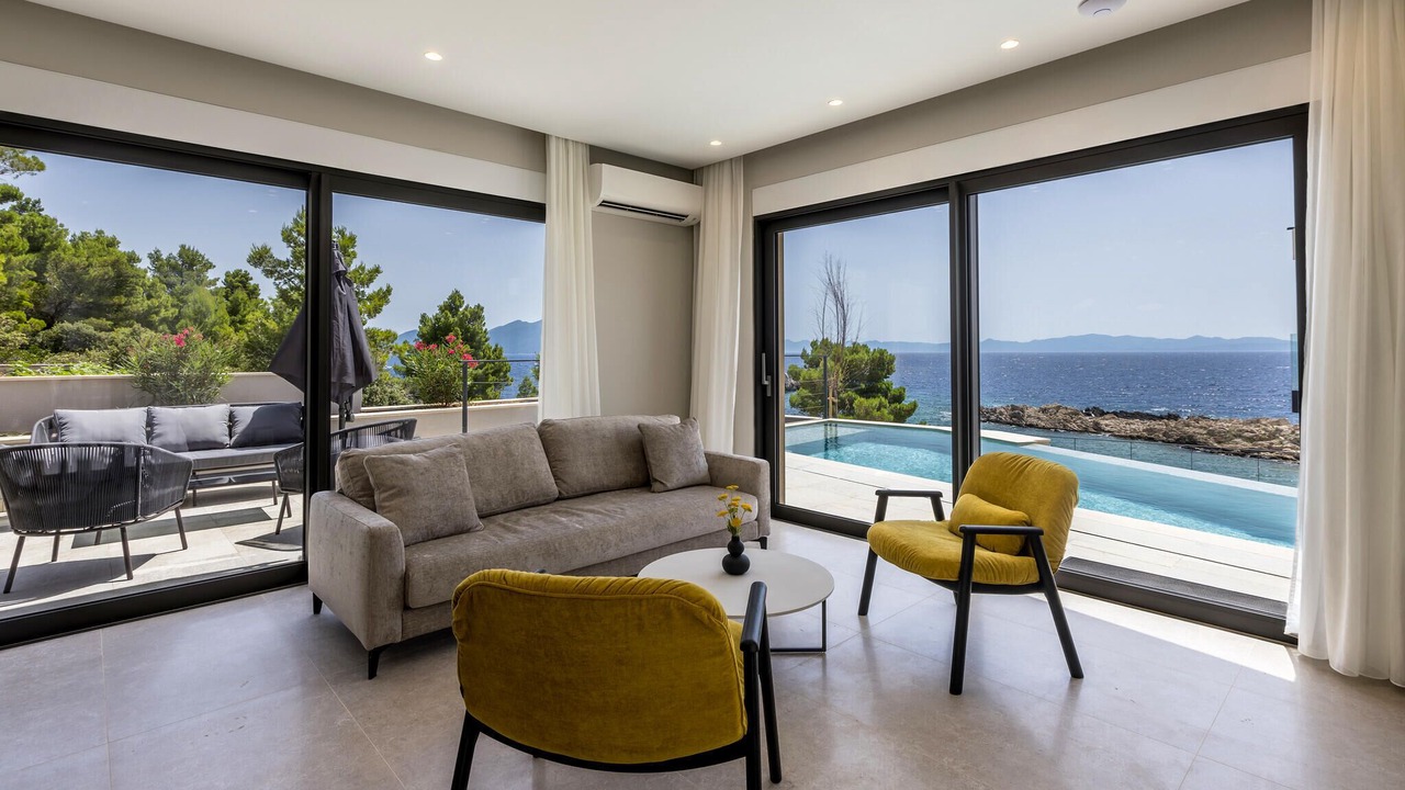 Photo of Bedroom in Orebic