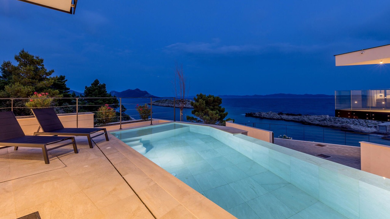 Photo of Outdoor in Orebic