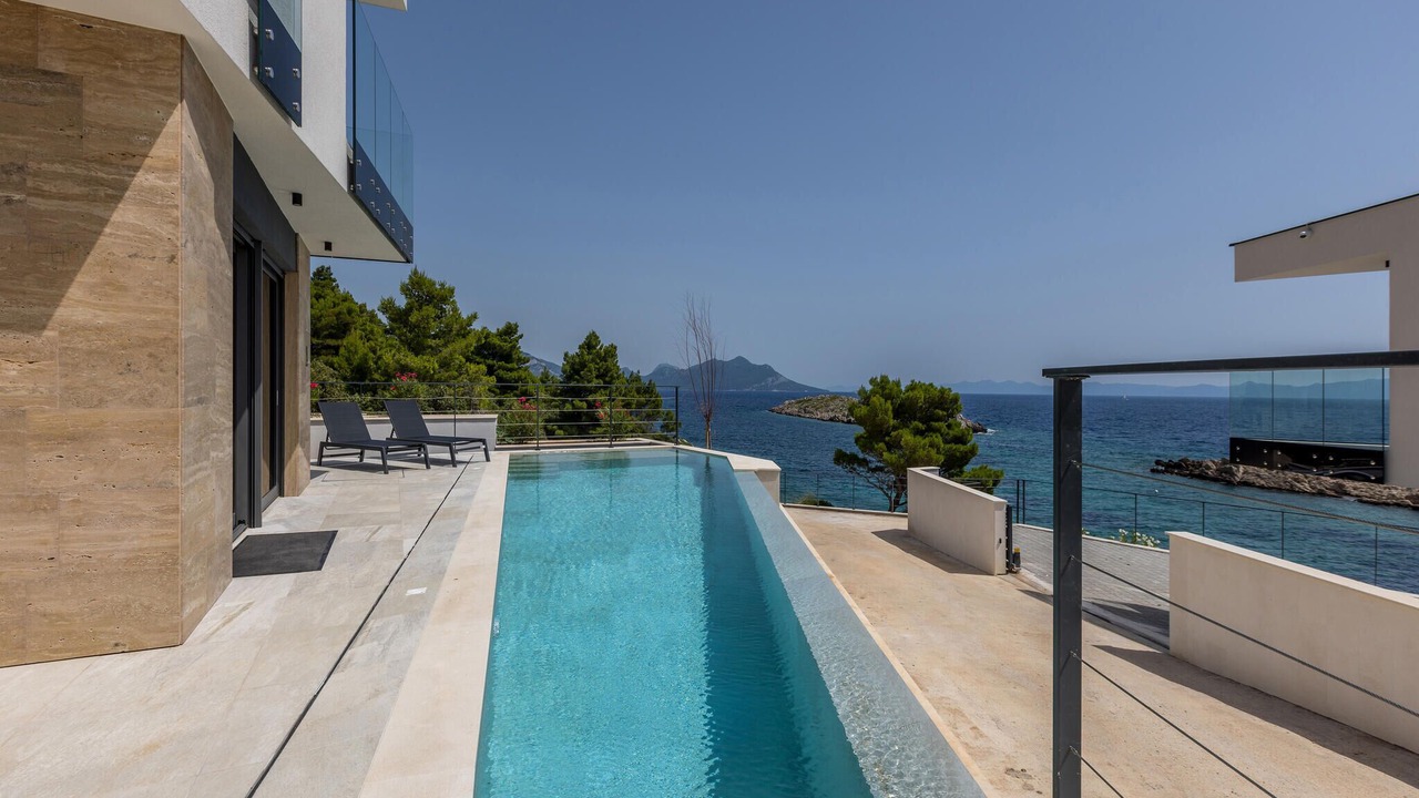 Photo of Outdoor in Orebic