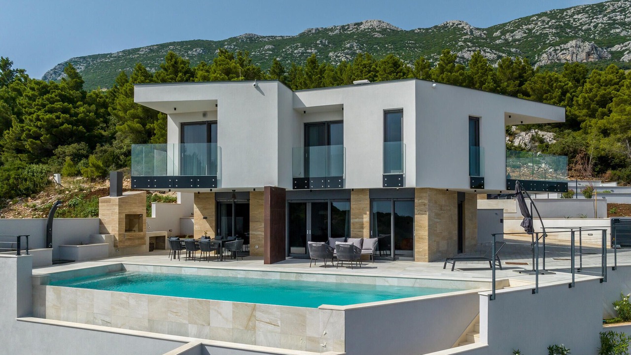 Photo of Outdoor in Orebic
