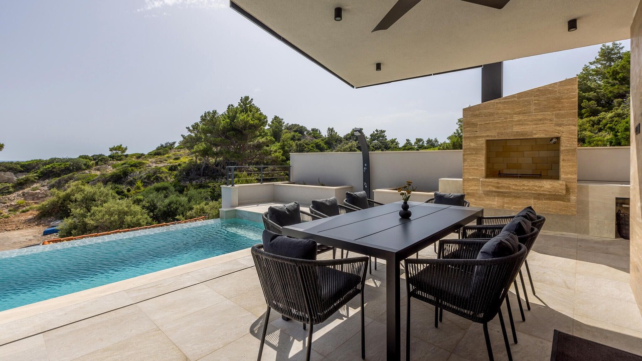 Photo of Outdoor in Orebic