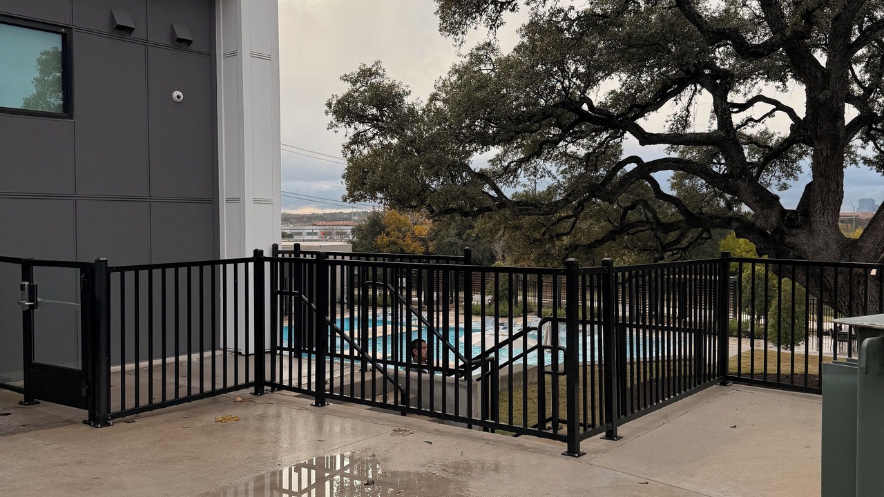 Photo of Outdoor in McNeil