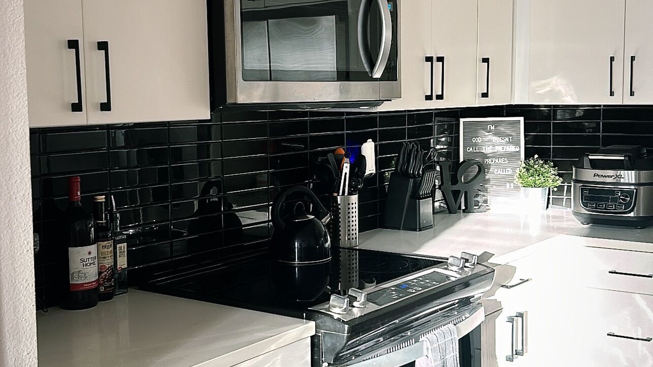 Photo of Kitchen in McNeil