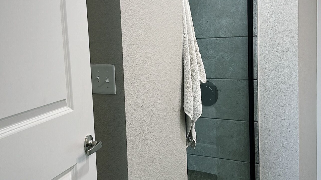 Photo of Bathroom in McNeil