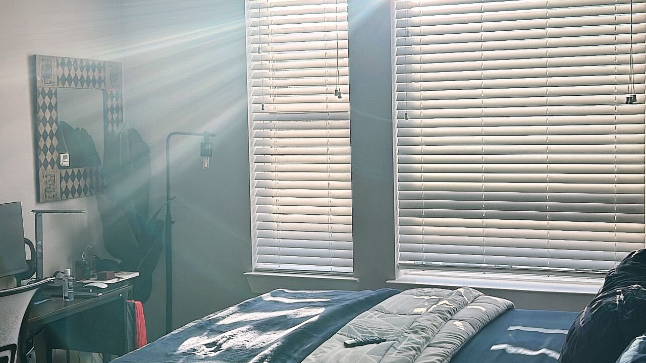 Photo of Bedroom in McNeil