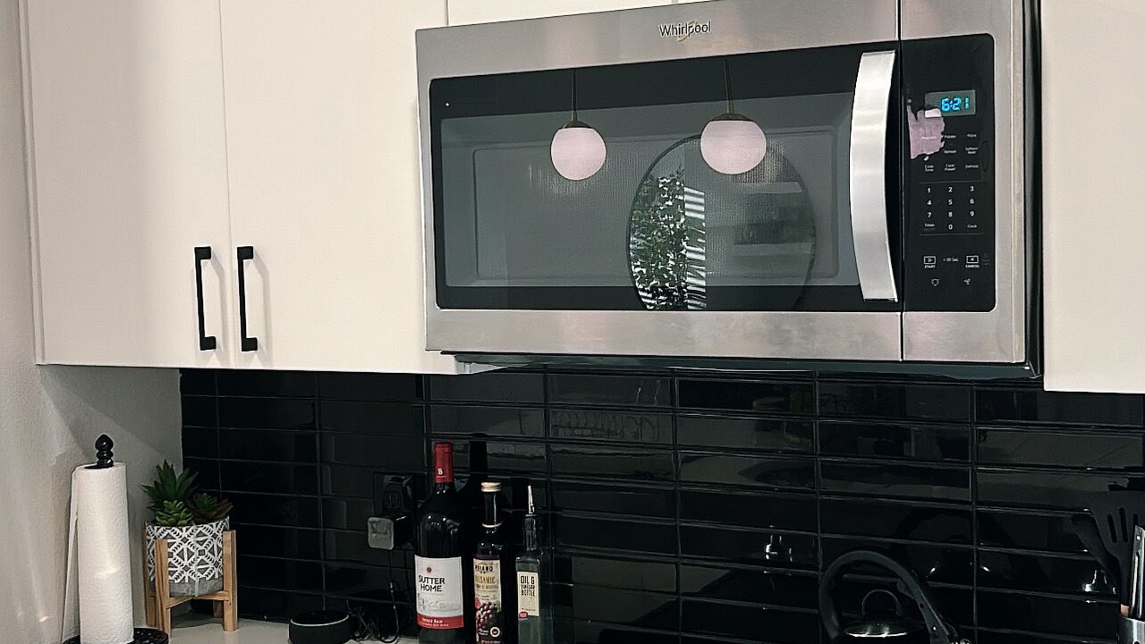 Photo of Kitchen in McNeil