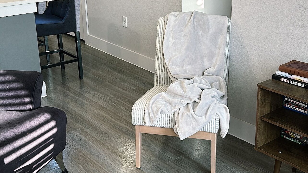 Photo of Bedroom in McNeil