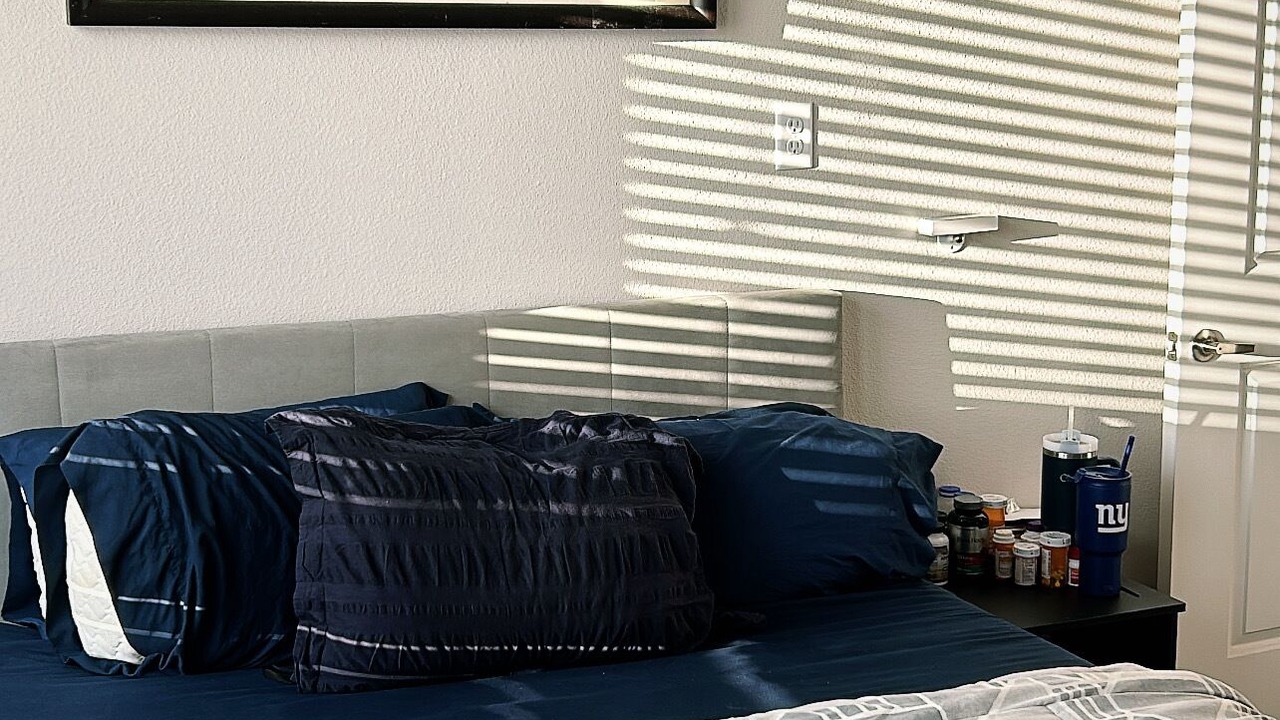 Photo of Bedroom in McNeil