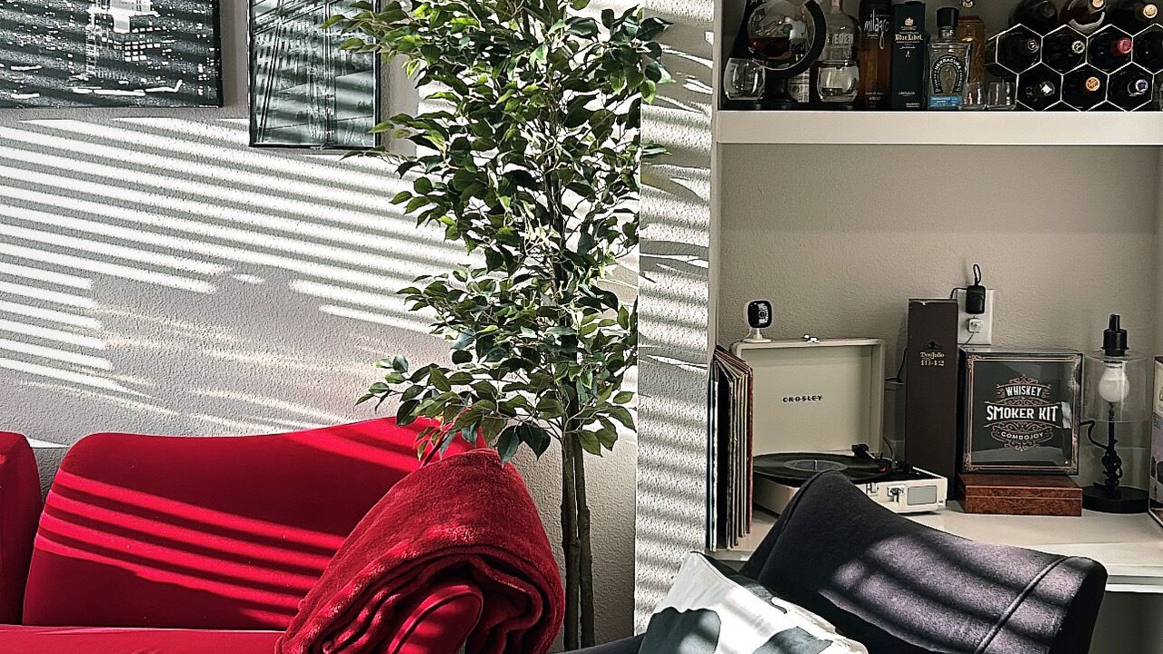 Photo of Livingroom in McNeil