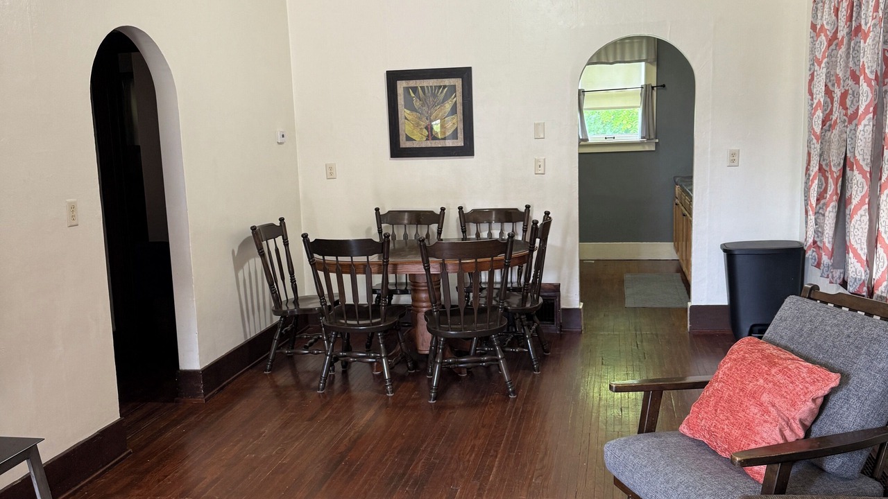 Photo of Bedroom in Fairmont