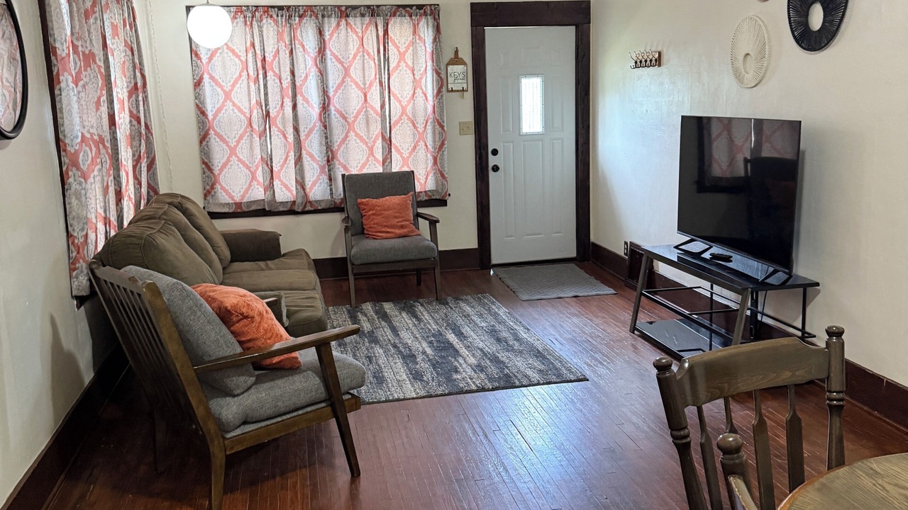 Photo of Bedroom in Fairmont