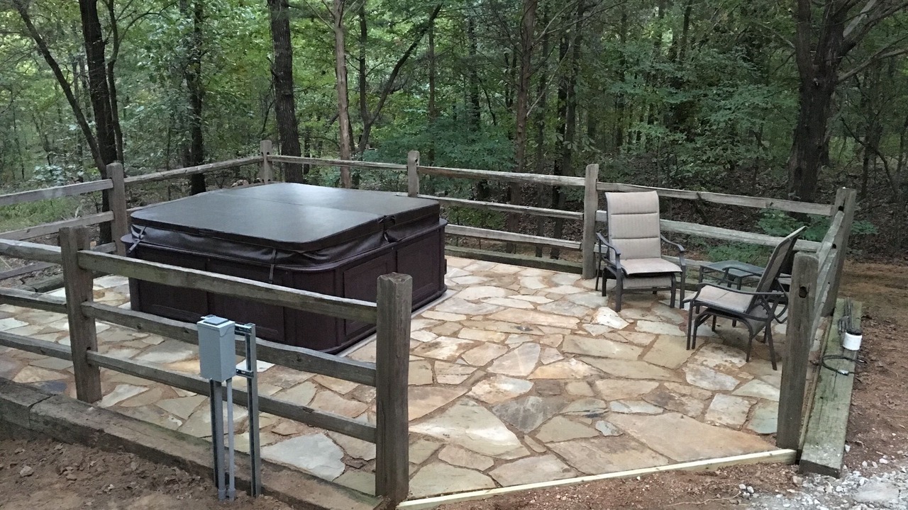 Photo of Outdoor in Gordonville
