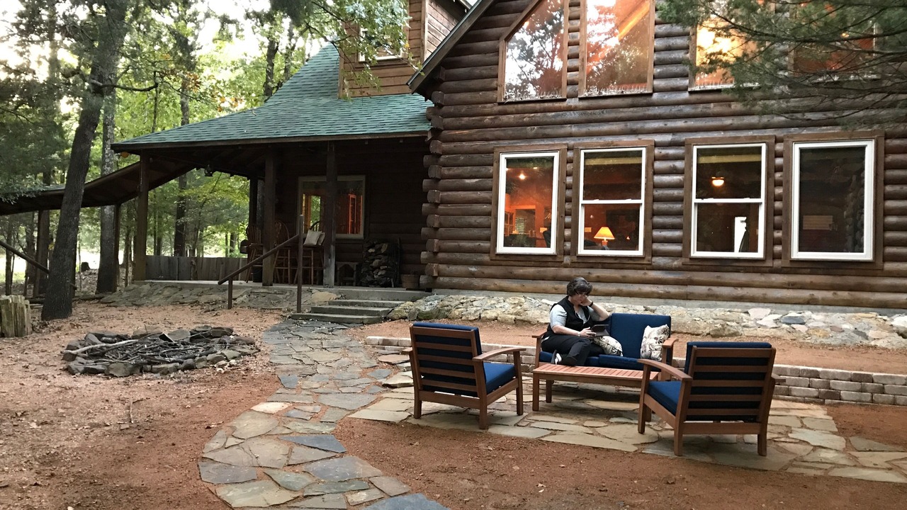 Photo of Outdoor in Gordonville