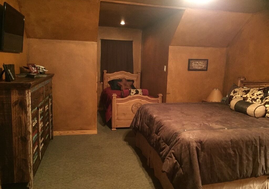 Photo of Bedroom in Gordonville