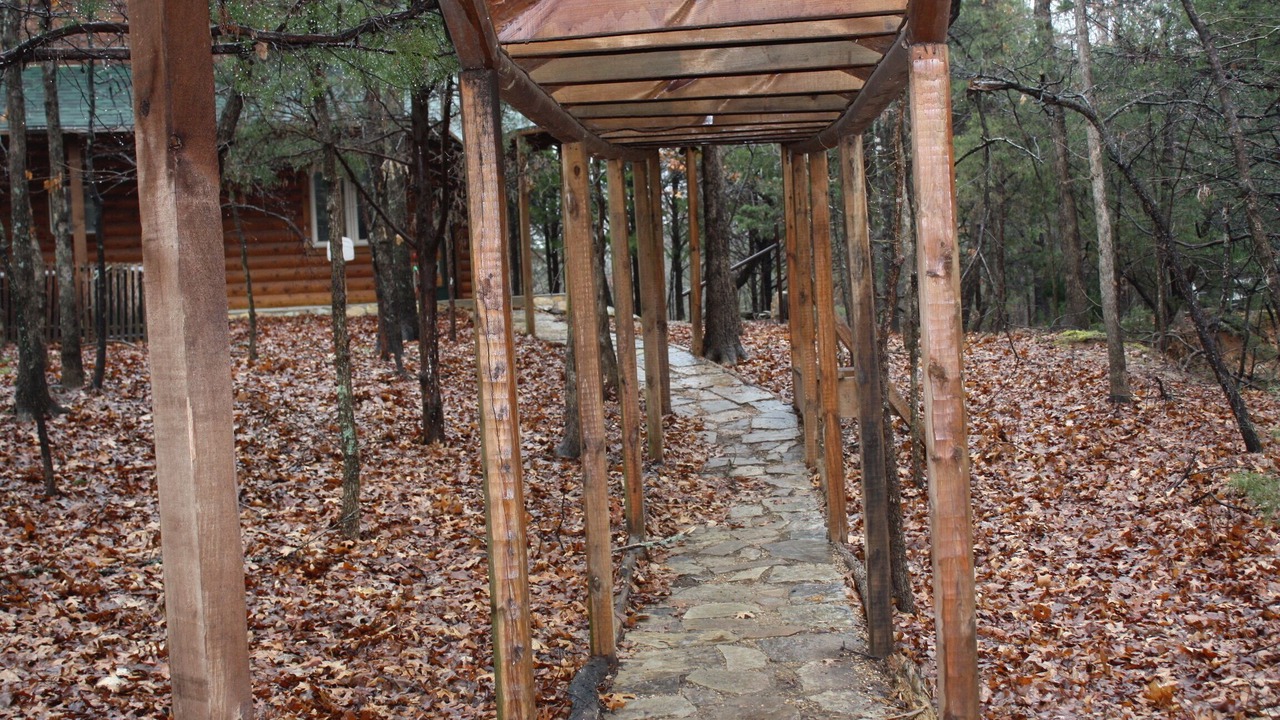 Photo of Outdoor in Gordonville