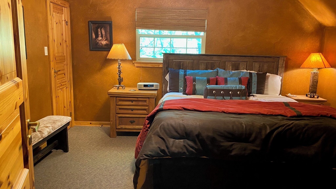 Photo of Bedroom in Gordonville