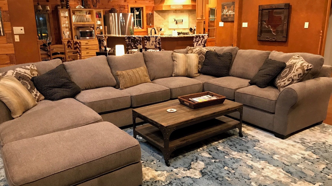 Photo of Livingroom in Gordonville