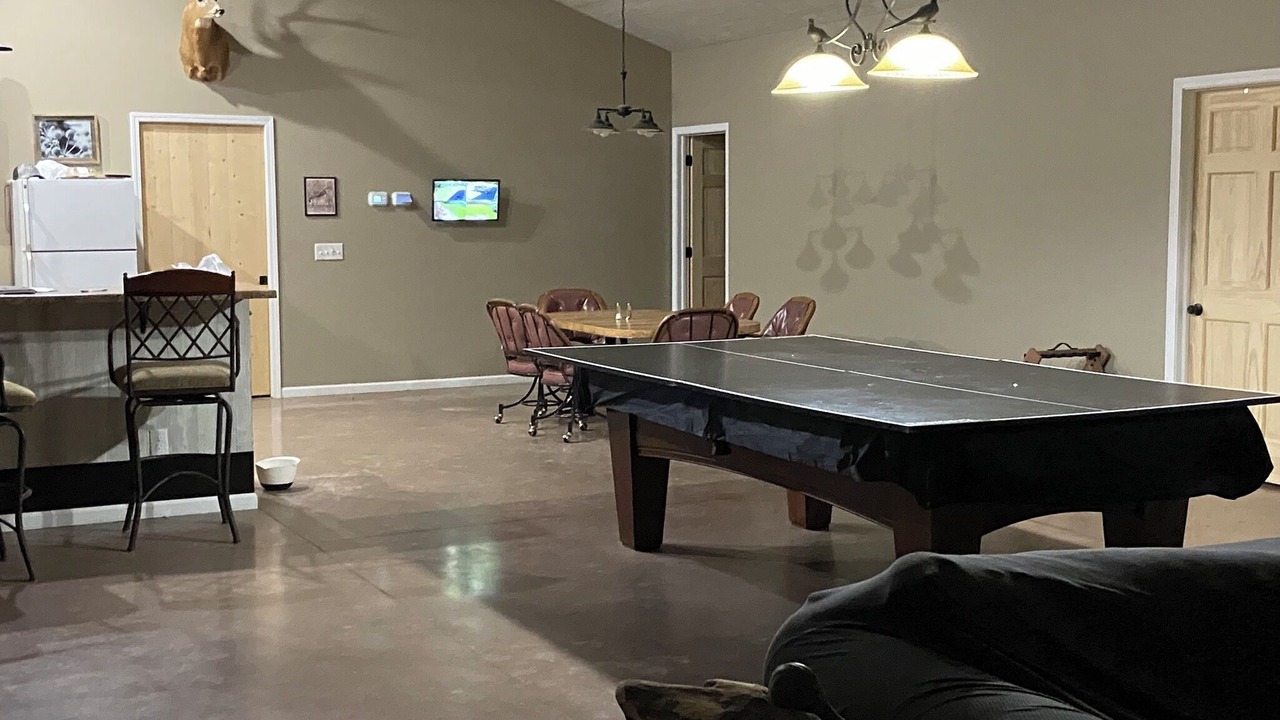 Photo of Bedroom in Bethany