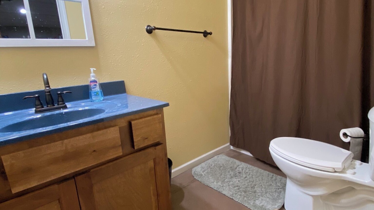 Photo of Bathroom in Bethany
