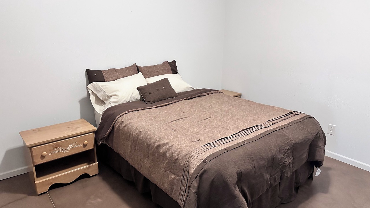 Photo of Bedroom in Bethany
