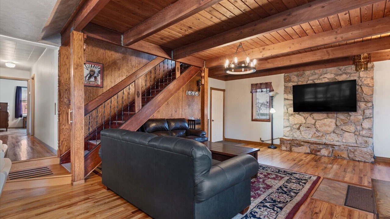 Photo of Bedroom in Baker City