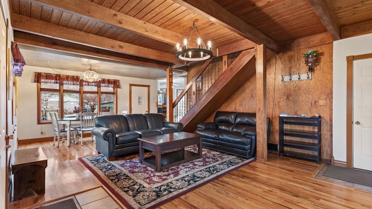 Photo of Bedroom in Baker City