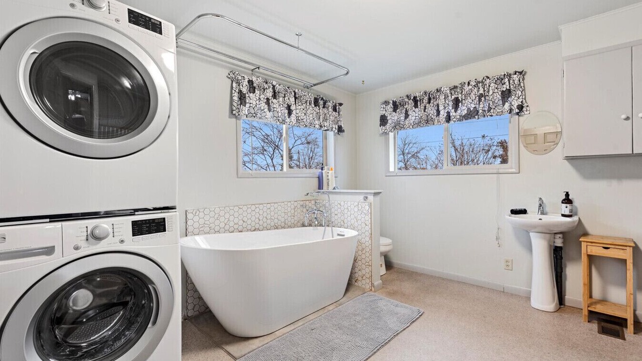 Photo of Bathroom in Baker City