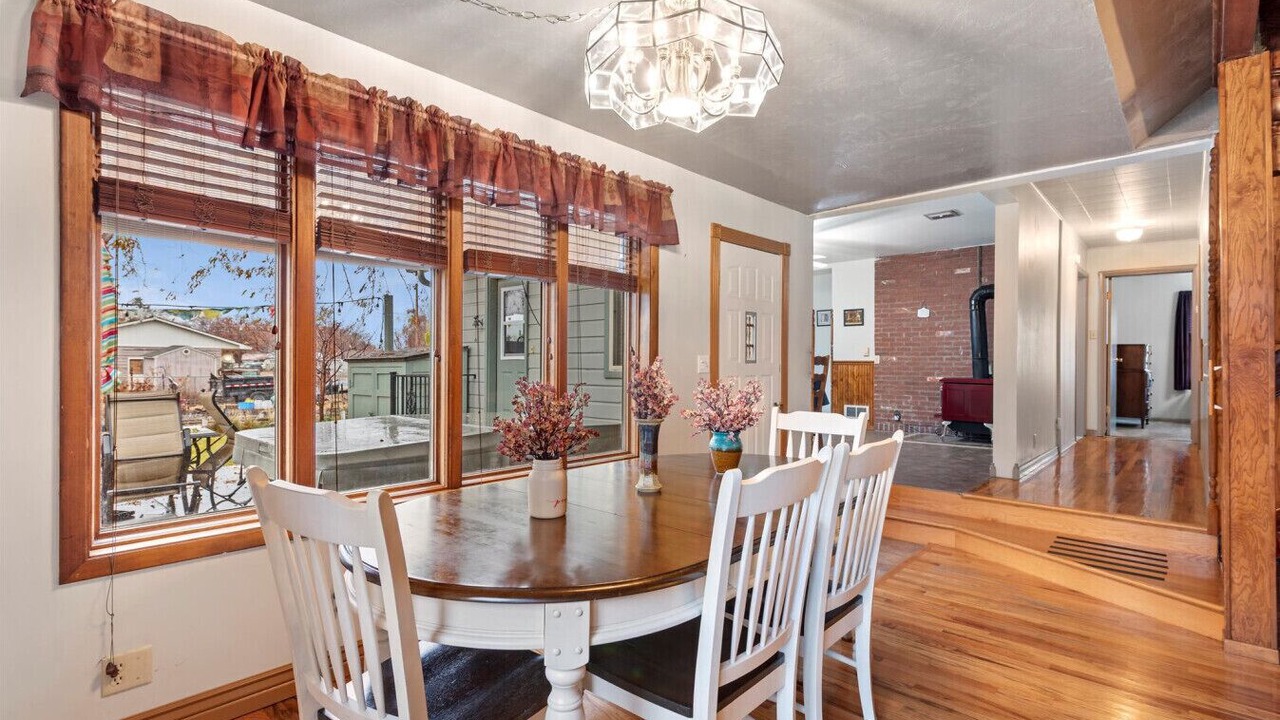 Photo of Bedroom in Baker City