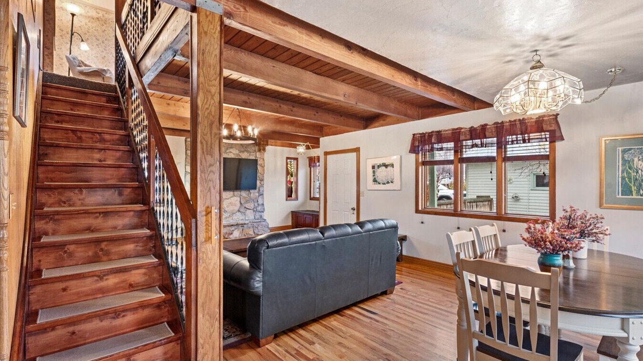 Photo of Bedroom in Baker City