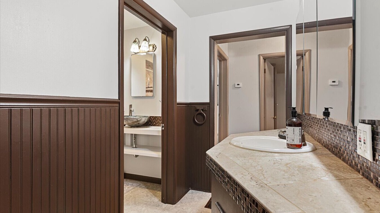 Photo of Bathroom in Baker City