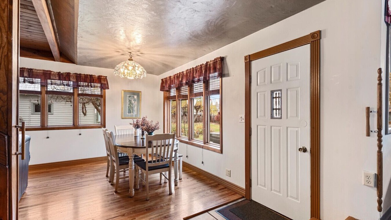 Photo of Bedroom in Baker City