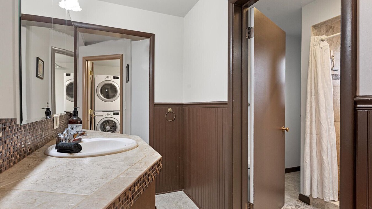 Photo of Bathroom in Baker City