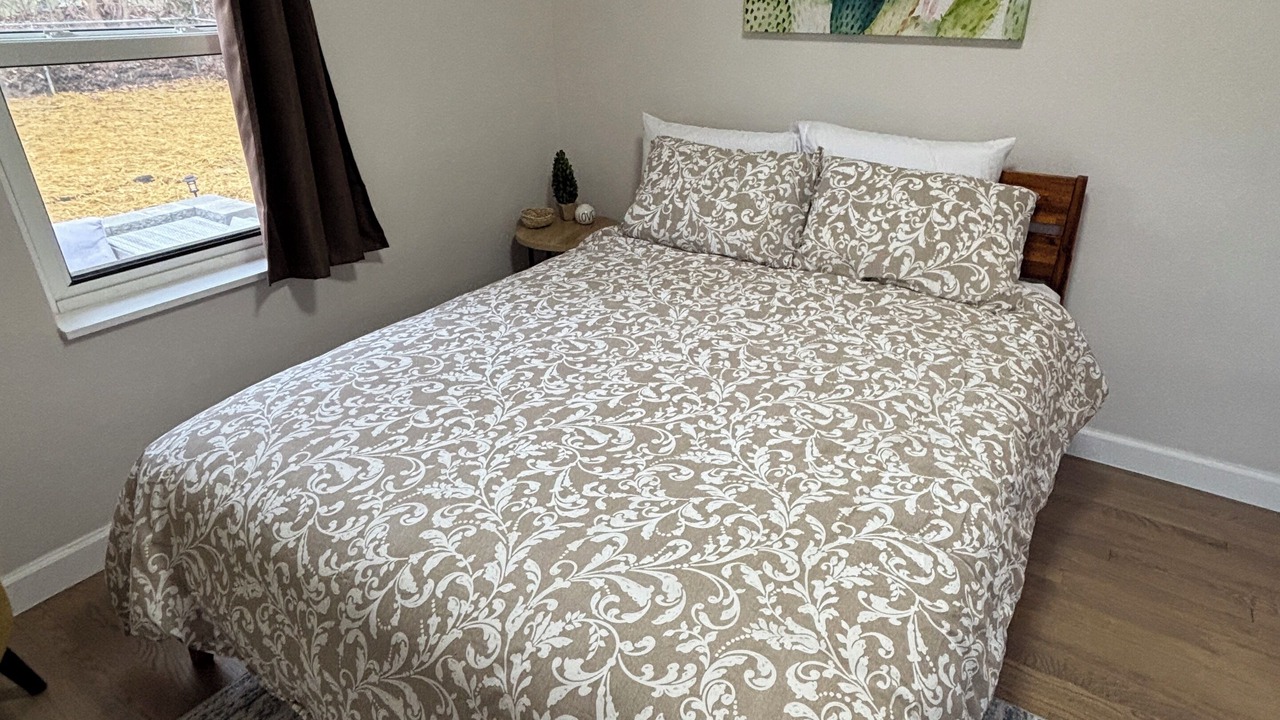 Photo of Bedroom in Shrewsbury
