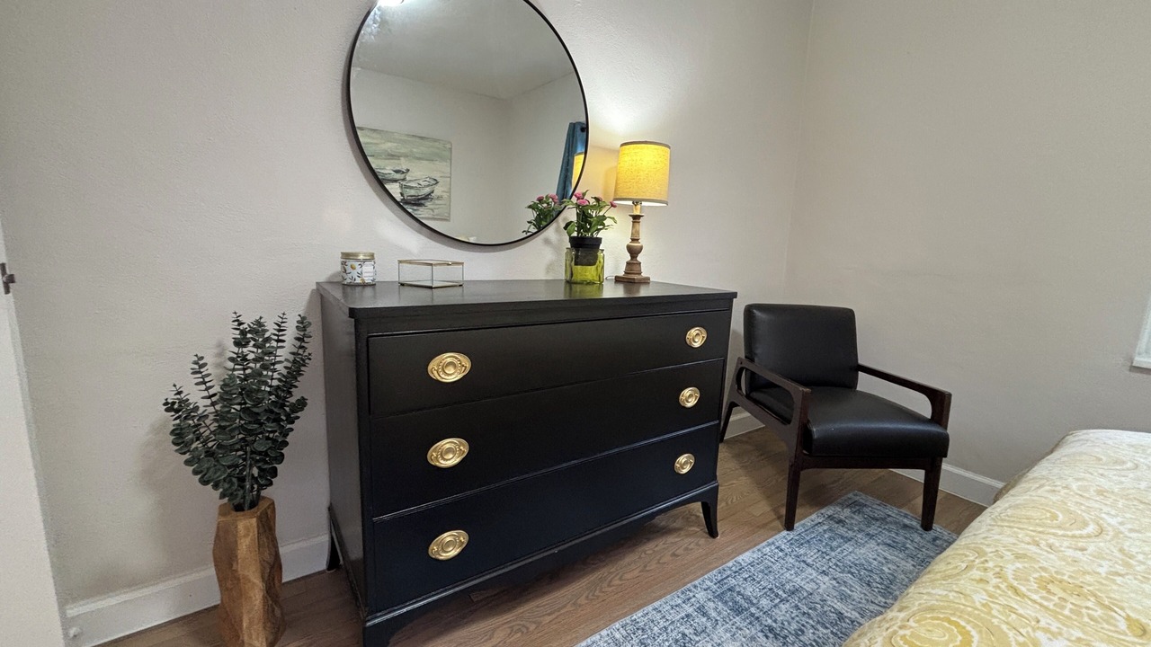 Photo of Bedroom in Shrewsbury