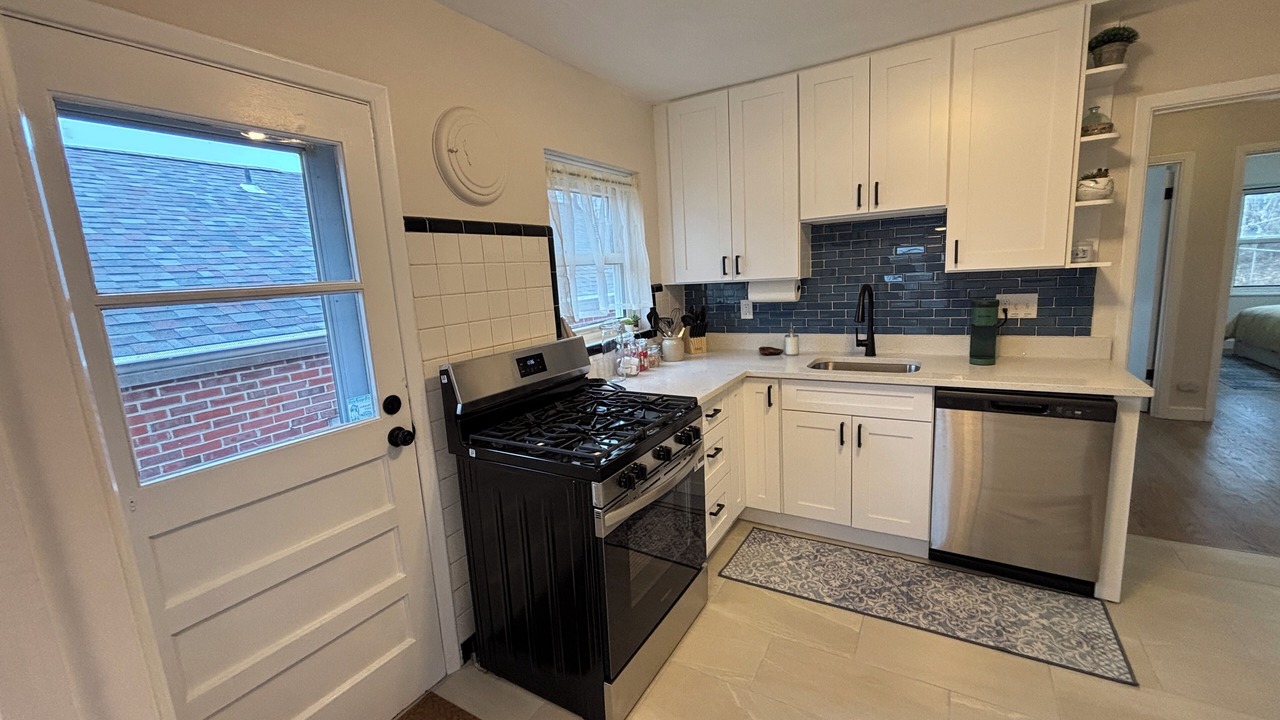 Photo of Kitchen in Shrewsbury