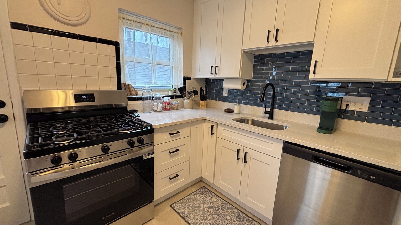 Photo of Kitchen in Shrewsbury