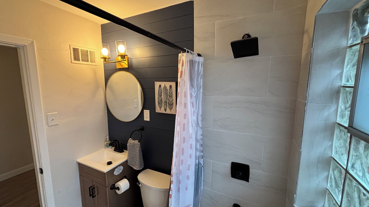 Photo of Bathroom in Shrewsbury