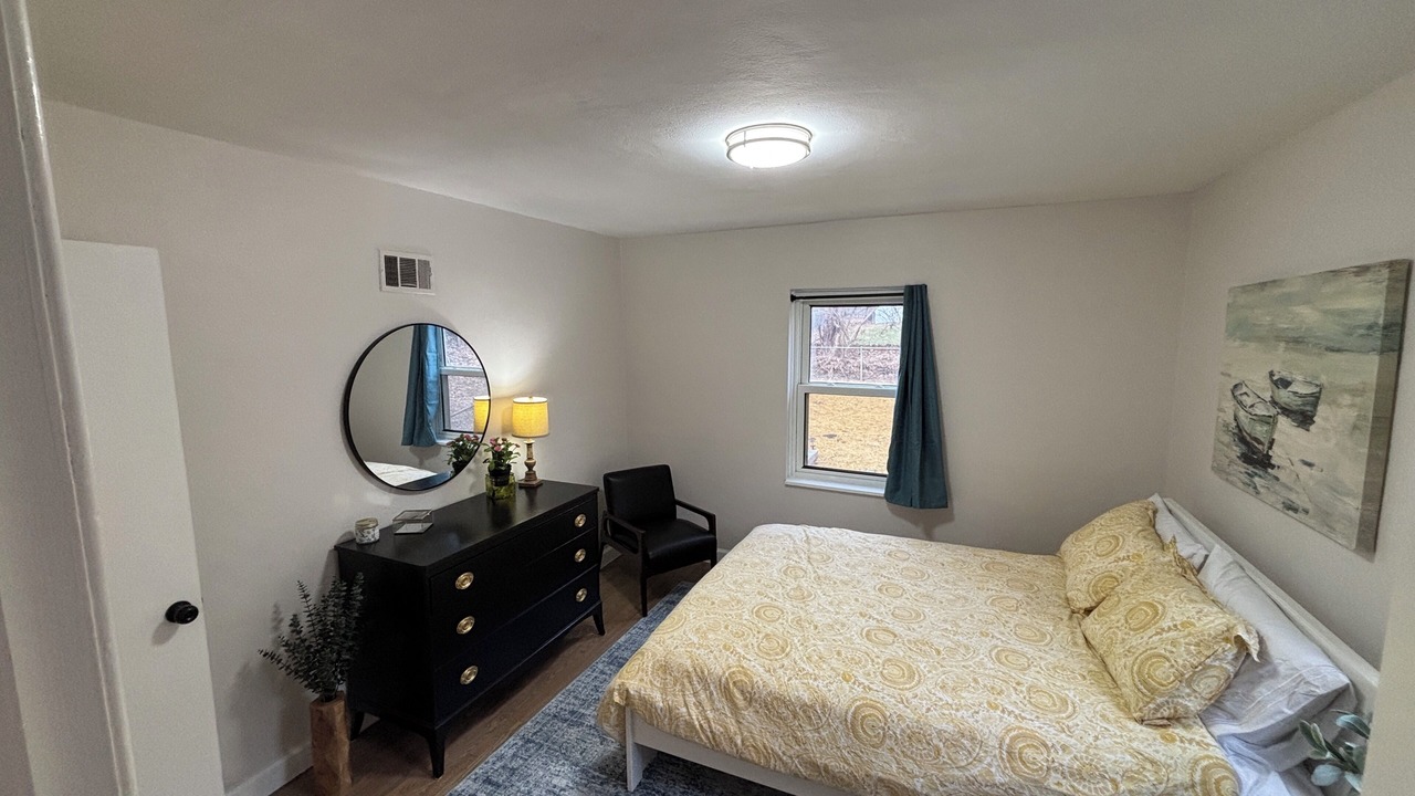 Photo of Bedroom in Shrewsbury
