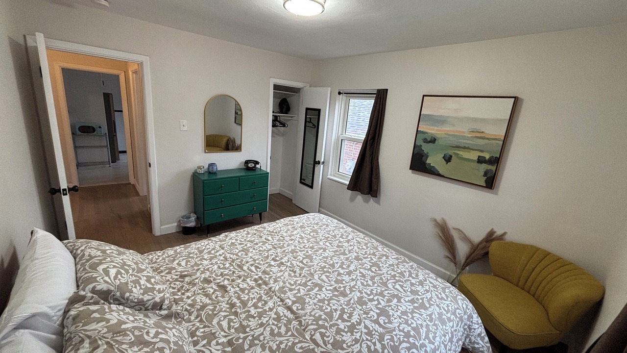 Photo of Bedroom in Shrewsbury