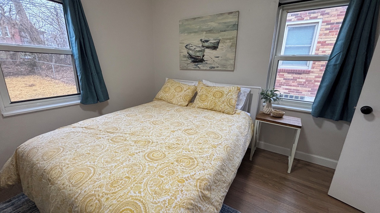 Photo of Bedroom in Shrewsbury