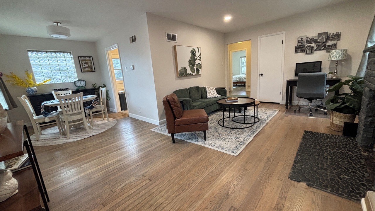 Photo of Livingroom in Shrewsbury