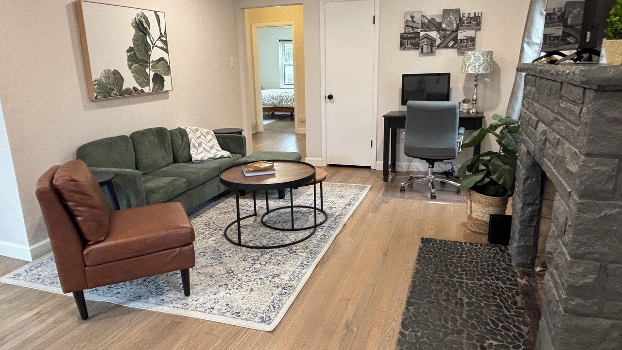 Photo of Livingroom in Shrewsbury