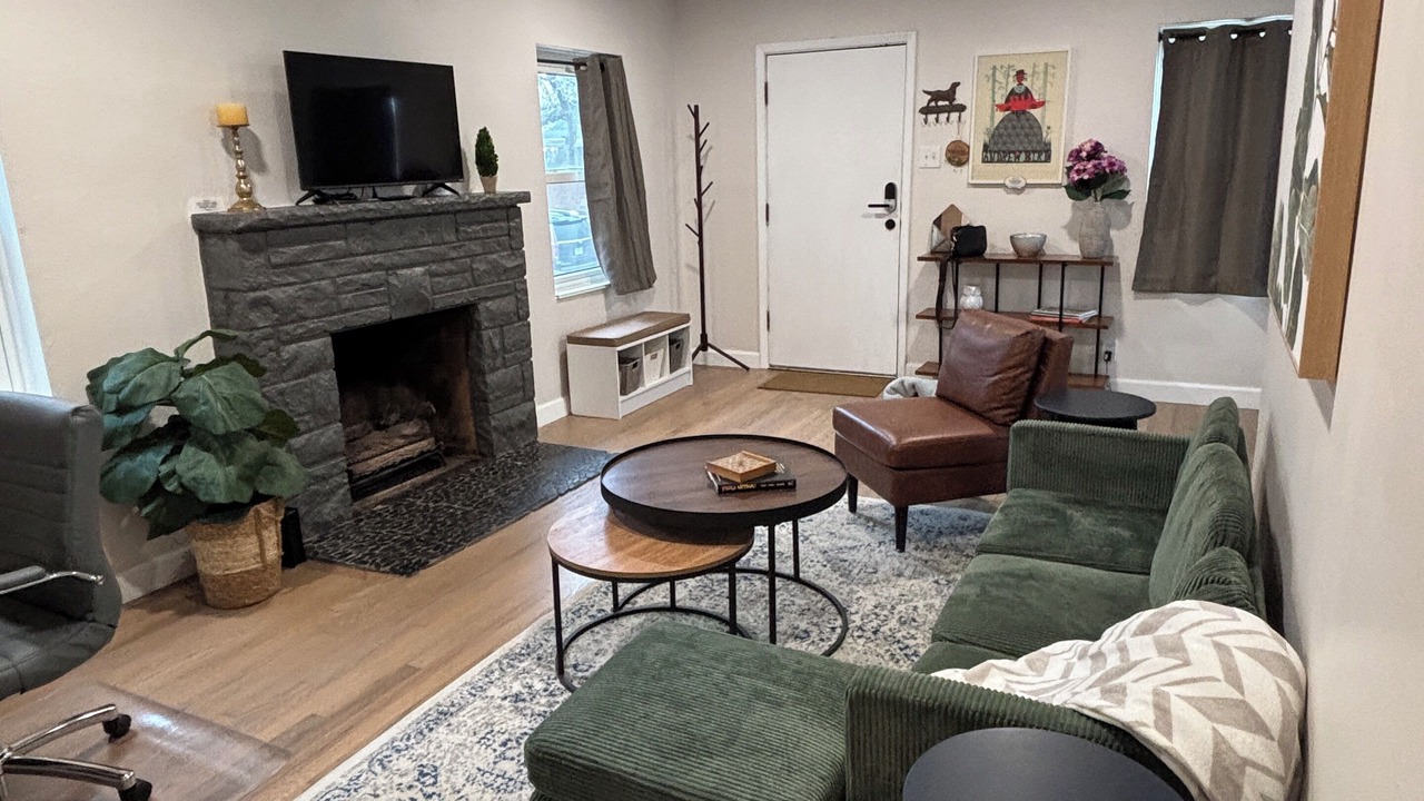 Photo of Livingroom in Shrewsbury