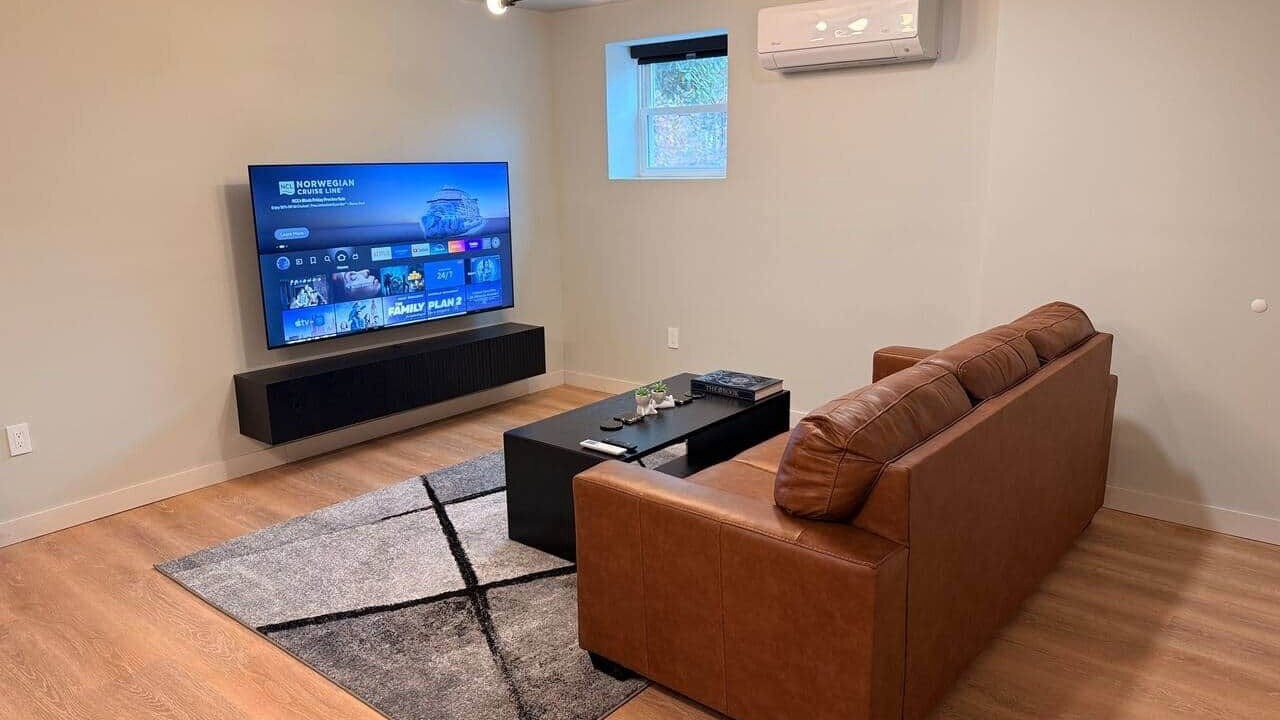 Photo of Livingroom in Ellenville